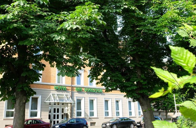 Hotel am Schelztor