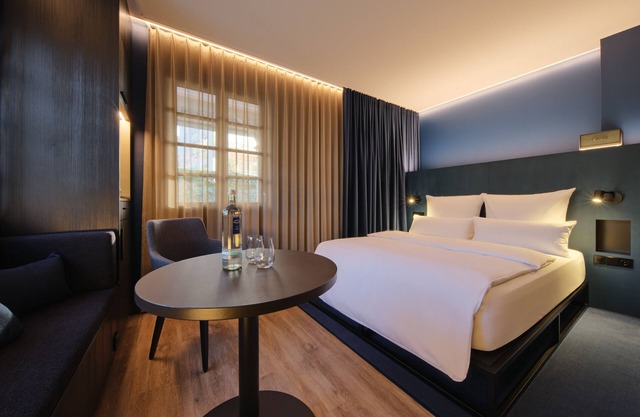 Hotel am Sophienpark