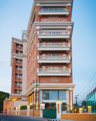 Hotel Ambassador by ACE Hotels