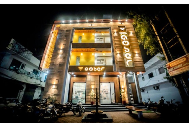 Hotel Amber