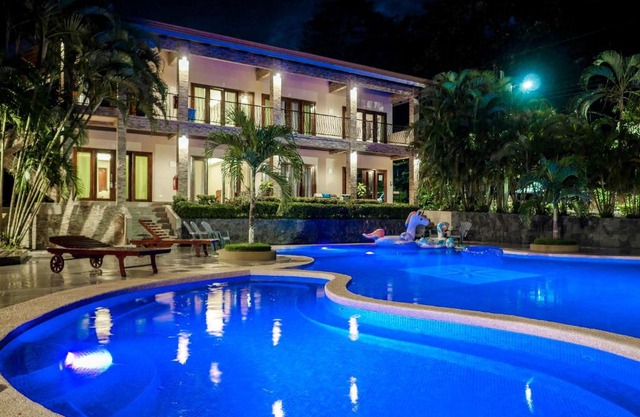 Hotel Amira