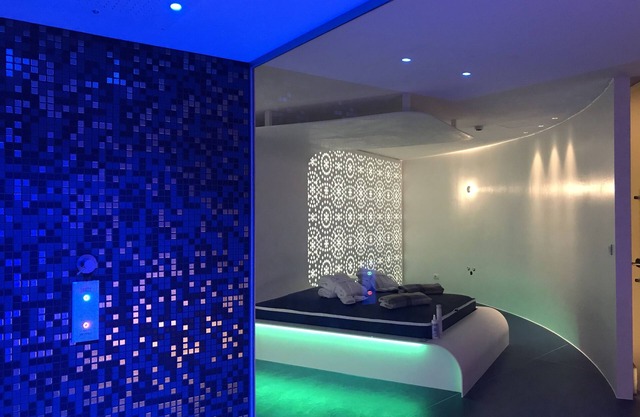 Hotel and Wellness Patriarca