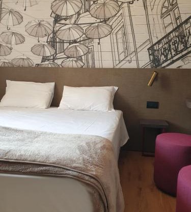 Hotel and Wellness Patriarca