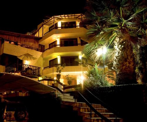 Hotel Andenes