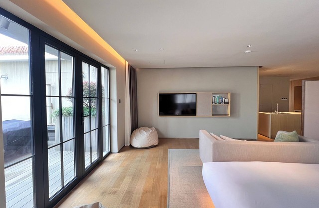 HOTEL ANDI TOWNSCAPE WUHAN