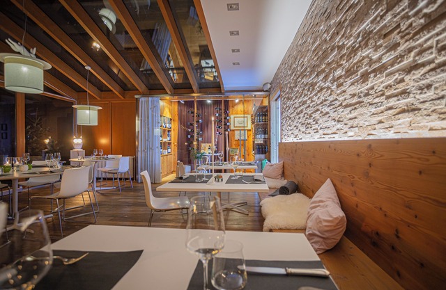 Hotel Andreas