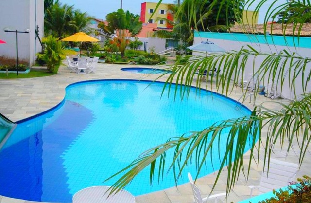 Hotel Aojesp