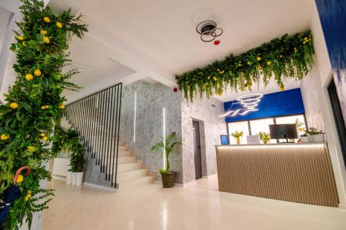Hotel-Apartments Roxy&Maryo