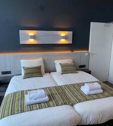 Hotel & Appartementen Royal