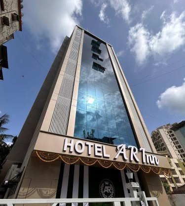 Hotel AR Inn