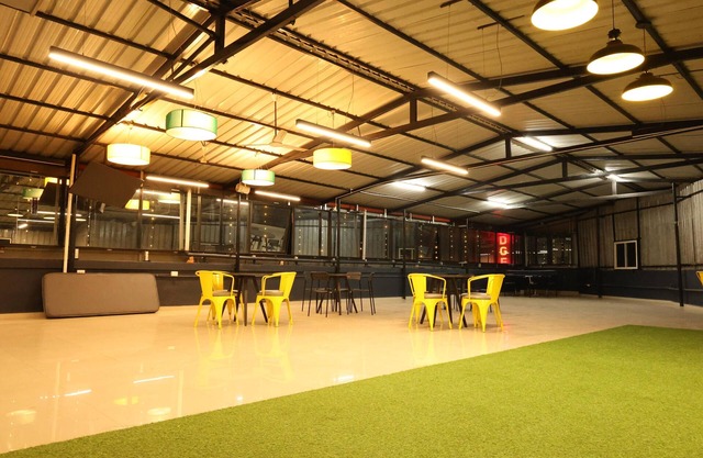 Hotel Aradhya Inn Deralakatte