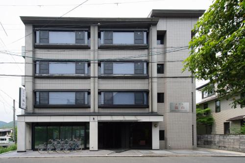 Hotel Arashiyama