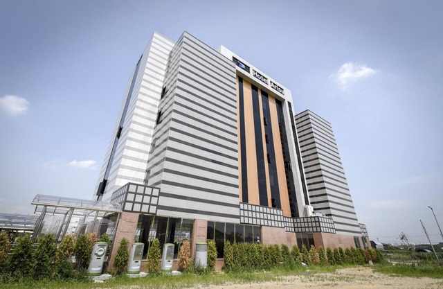 Hotel Arisu