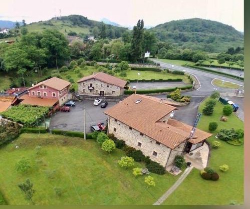 Hotel Artetxe