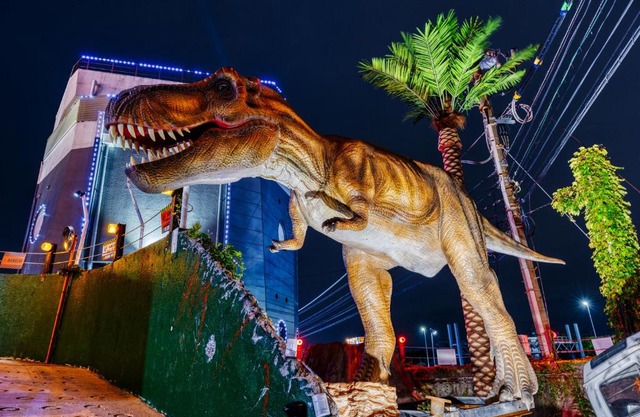 HOTEL ARTIA DINOSAUR MACHIDA -Adult Only