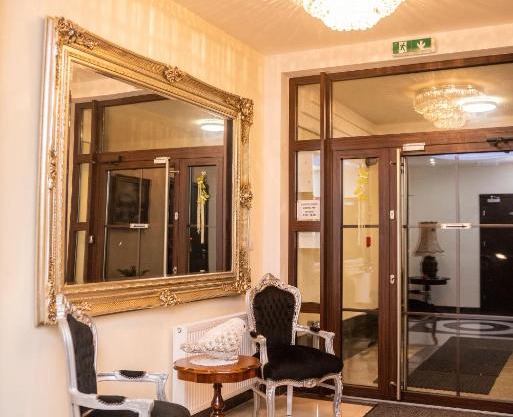 Hotel Artur
