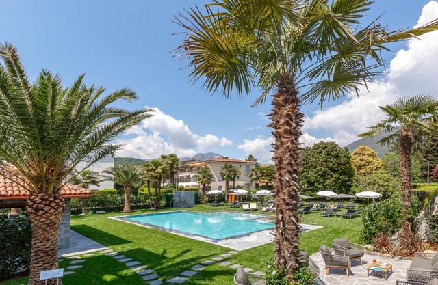 Hotel Ascovilla Charming Hideway