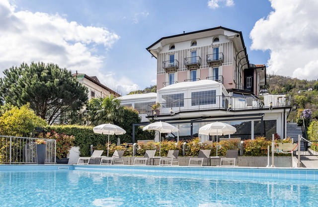 Hotel Asnigo