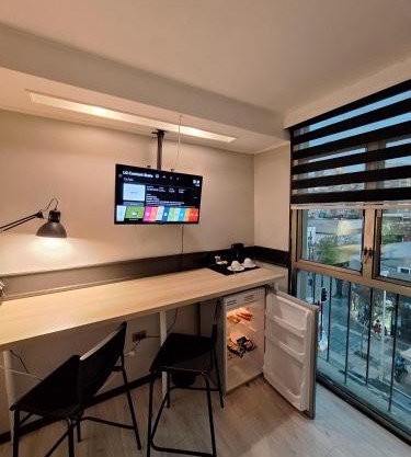 Hotel Asturias