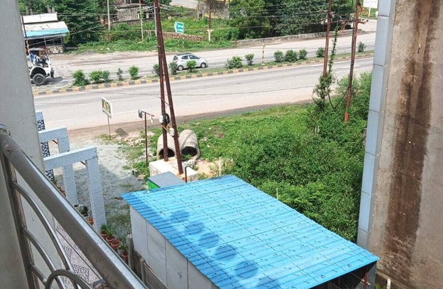 HOTEL ATITHI DWAAR