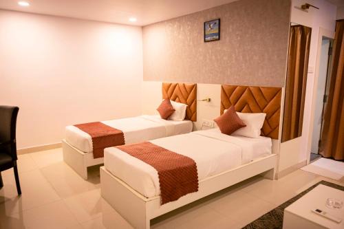 Hotel Atithi