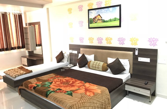 Hotel Atithi
