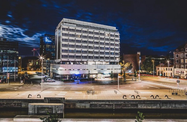 Hotel Atlantic