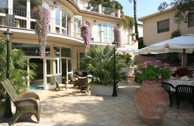 Hotel Atlantico