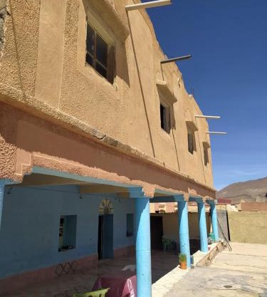 hotel atlas