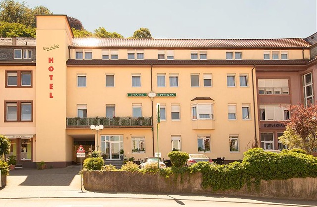 Hotel Avalon