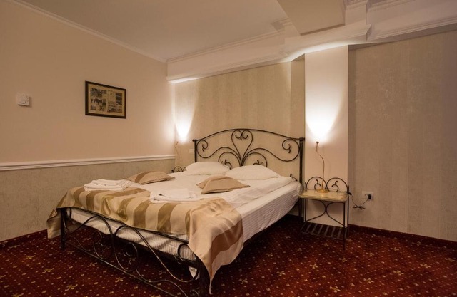 Hotel Aviator Boutique