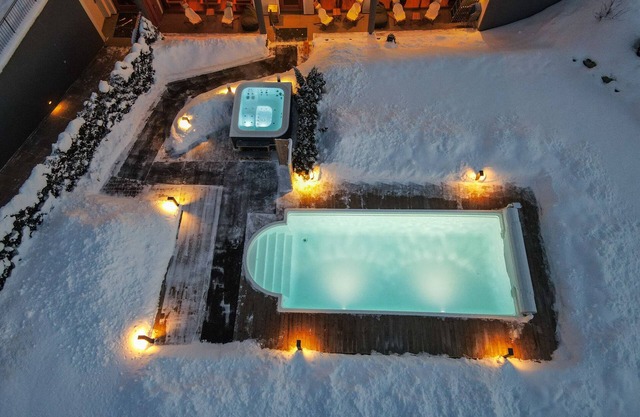 Hotel B&B Feldmessner