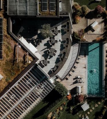 Hotel Bad Fallenbach