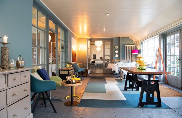 Hotel Bad Murtensee