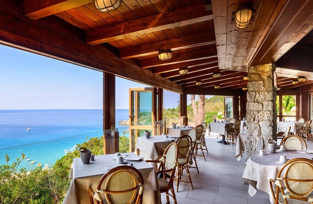 Hotel Baia Imperiale