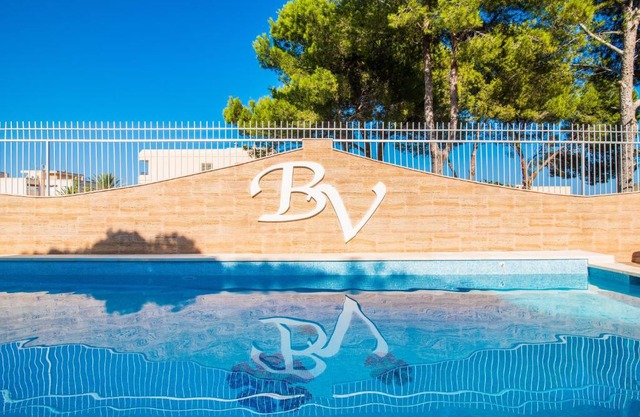 Hotel Baviera