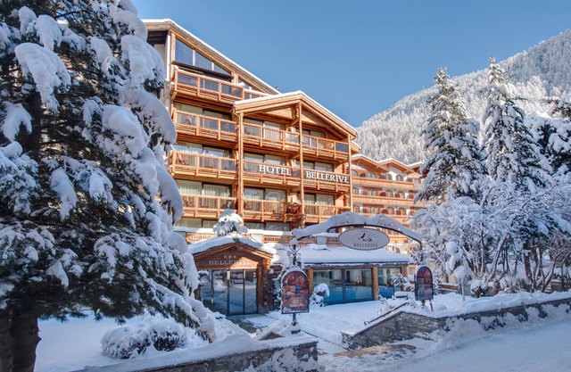 Hotel Bellerive
