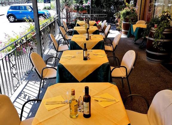 HOTEL BELVEDERE