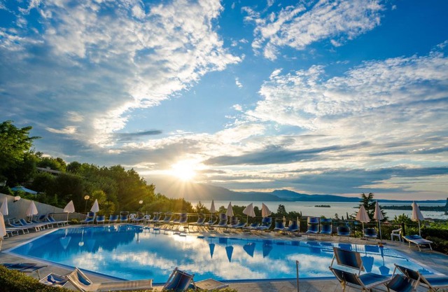 Hotel Belvedere