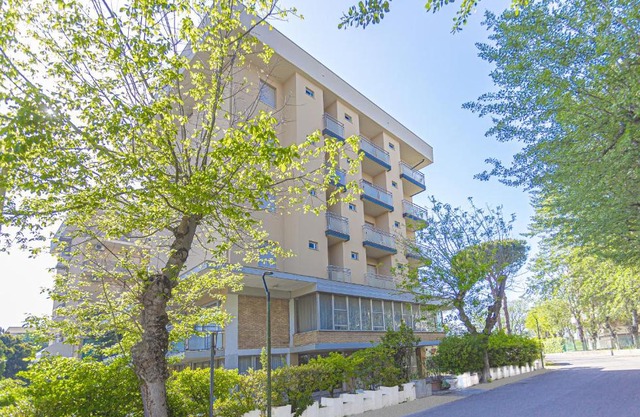Hotel Ben Hur