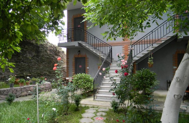 Hotel Beni