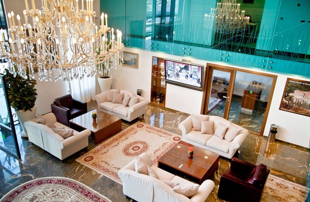 Hotel Beyfin