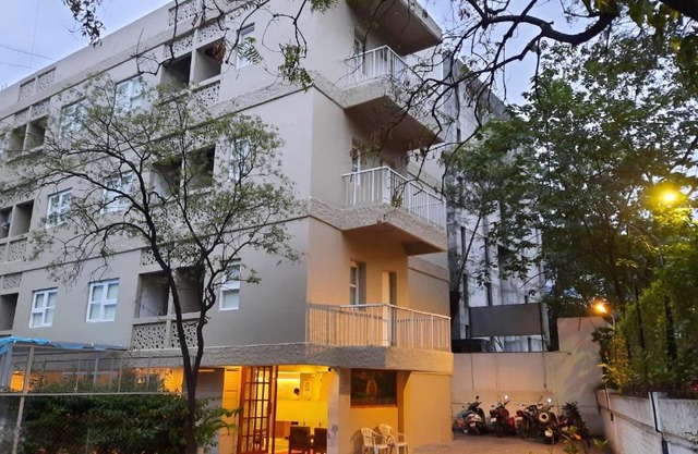Hotel Bhooshan, Shivajinagar, Pune