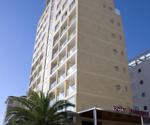 Hotel Biarritz
