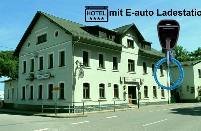 Hotel Bielatal