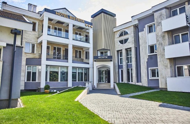 Hotel Bistrita