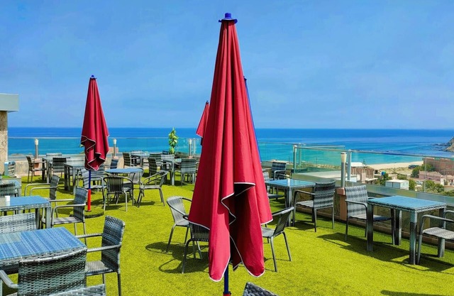 Hotel Boulefkhad