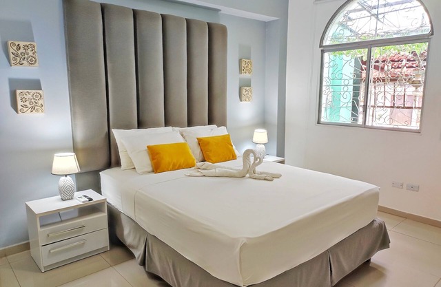 Hotel Boutique Casa Umiña