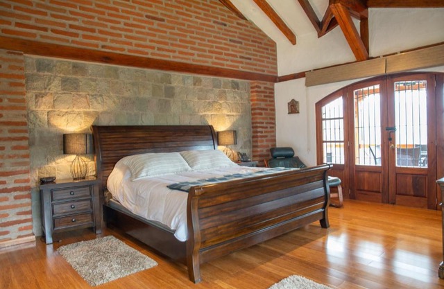 Hotel Boutique Casona de La Morería