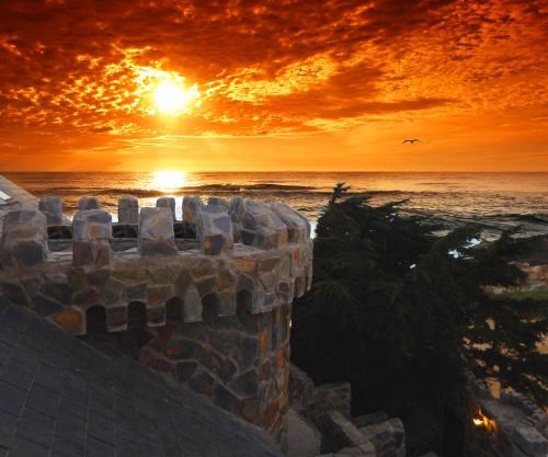 Hotel Boutique Castillo del Mar